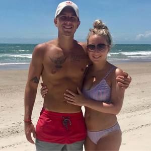 Meet your Posher, Katy